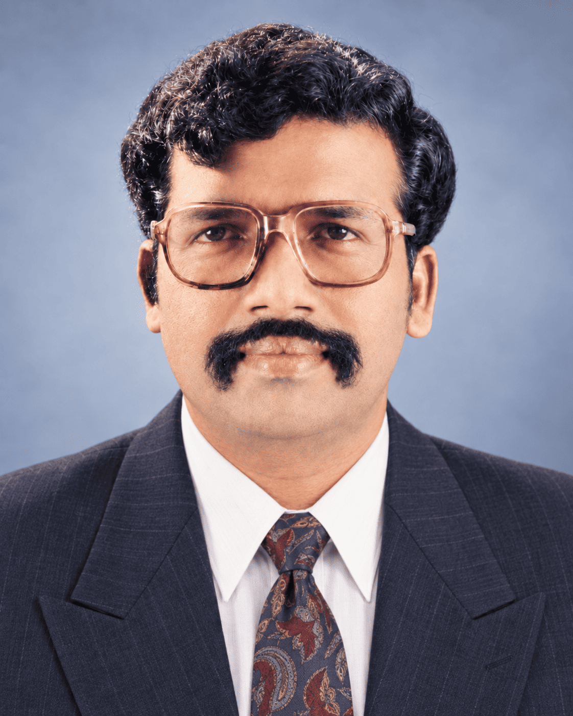 Late Shri.V.Sethuraman B.Tech, PGDPM (IIM, Calcutta)